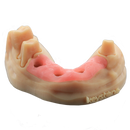 3D PRINTING RESIN KEYMASK 385nm-405nm 500g