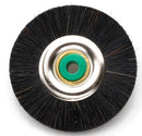 METAL CENTRED BRUSH 1pcs STIFF