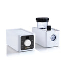 MICROMOTOR MICRONX FAST ELEC EXTREME 150K AQUA (ML-A150) + (BL-800C) COMPLETE