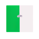 MOUTH GUARD PROFORM TWO TONE 125mm X 125mm 4mm 1pcs