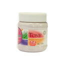 COLOURED ORTHO ACRYLIC
-NIC TONE MDC