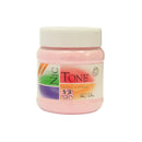 COLOURED ORTHO ACRYLIC
-NIC TONE MDC