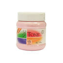 COLOURED ORTHO ACRYLIC
-NIC TONE MDC