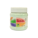 COLOURED ORTHO ACRYLIC
-NIC TONE MDC