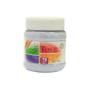 COLOURED ORTHO ACRYLIC
-NIC TONE MDC