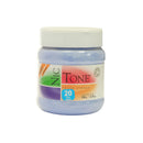 COLOURED ORTHO ACRYLIC
-NIC TONE MDC