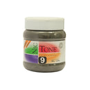 COLOURED ORTHO ACRYLIC
-NIC TONE MDC