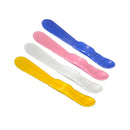 PLASTIC MIXING SPATULA