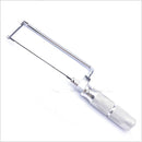 SAW FRAME FOR DENTAL USE