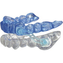 SILENSOR SNORING APPLIANCE ERKODENT