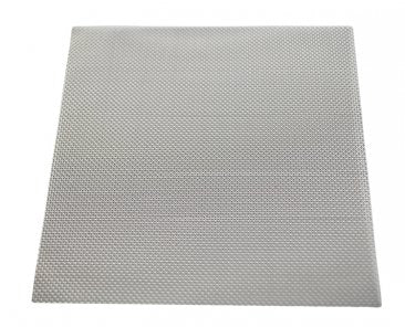 STRENGTHENER MESH SILVER SQUARE 15X15CM