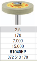 DIAPOL HP STARGLOSS EDENTA