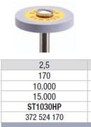 DIAPOL HP STARTEC EDENTA
