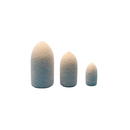 FELT CONE FOR POLISHING LATHE KEYSTONE
