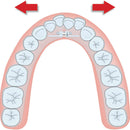 EXPANSION SCREW VECTOR 40 1pcs SCHEU