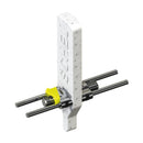 EXPANSION SCREW VECTOR 45 1pcs SCHEU