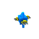 EXPANSION SCREW VECTOR 720 1pcs SCHEU