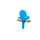 EXPANSION SCREW VECTOR 750 1pcs SCHEU