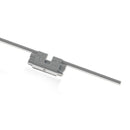 EXPANSION SCREW VECTOR 800/820 SCHEU 1pcs