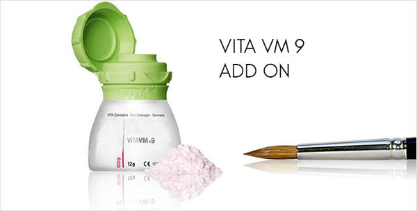 VITA VM9 ADD ON