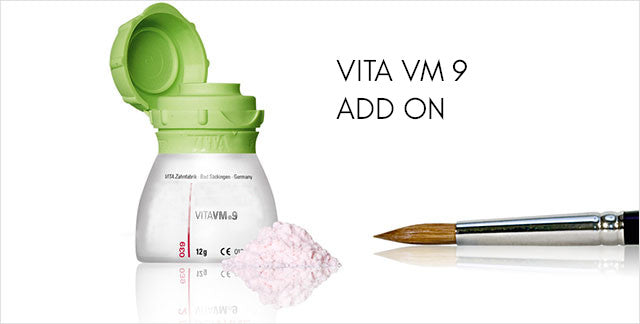 VITA VM9 ADD ON