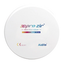 OPEN 98mm SYSTEM 3D PRO ZIRCONIA AIDITE