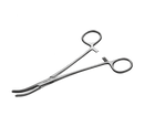HAEMOSTAT FORCEPS CURVED 14CM