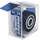 BAUSCH ARTICULATING FOIL SINGLE SIDED ON ROLL DISPENSER