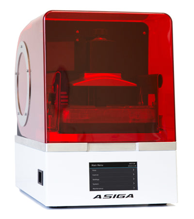 3D PRINTER ASIGA MAX 385nm UV