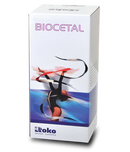 FLEXI BIOCETAL FILLED CARTRIDGE ROKO