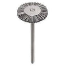 BRISTLE BRUSHES BISON RENFERT