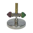 BUNSEN BURNER BLOW PIPE AIR&PROPANE