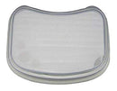 CERAMIC TRAY DIFFUSIBLE PLATE