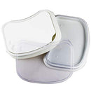 CERAMIC TRAY DIFFUSIBLE PLATE