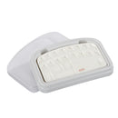 CERAMIC TRAY / STAIN TRAY MELODY