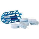 PLASTER TRAP FLOCCULATOR TABLETS