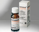 TRAY ADHESIVE SIL A DETASEAL 15ml PAINT ON