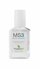 DIE SEPARATOR
-MS3 MASTER HP DENT