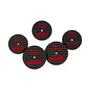 CUTTING DISCS DYNEX RENFERT
 FOR PRECIOUS AND NON PRECIOUS METAL ALLOYS