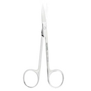 SCISSOR STRAIGHT 12cm 1pcs ASA