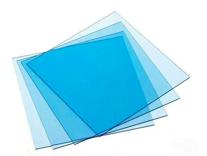 THERMOFORMING SHEET SOFT EVA- BLEACHING TRAY