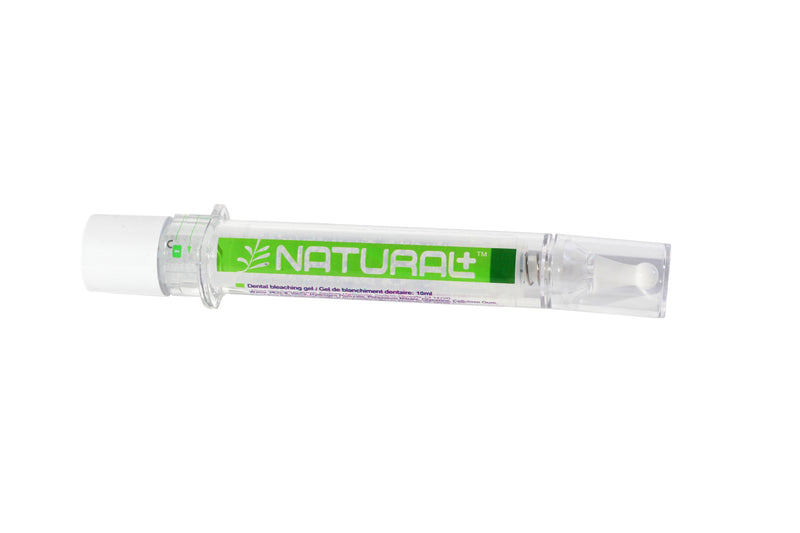 NATURAL+ HOME SYRINGE REFILL