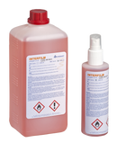 SEPARATOR FOR WAX INTERFILM INTERDENT