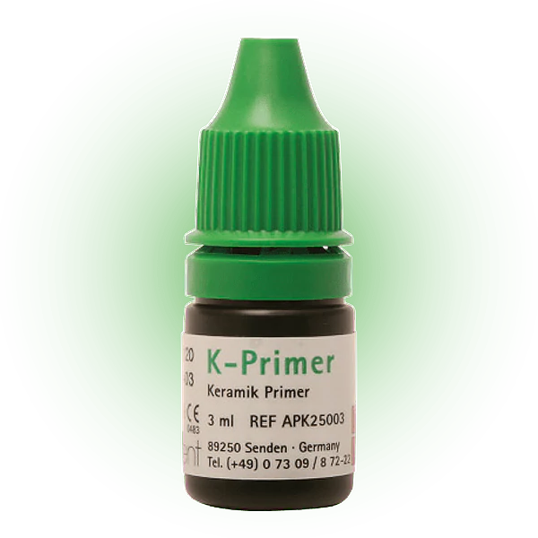 PRIMER K-PRIMER 4ML LiDi/GLASS CERAMICS