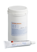 LAB PUTTY INTERLABOSIL INTERDENT