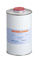 MODEL HARDENER MODELHART TIN 1L