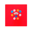 MOUTH GUARD PROFORM FUN 125mm X 125mm 4mm 1pcs