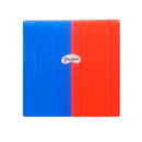 MOUTH GUARD PROFORM TWO TONE 125mm X 125mm 4mm 1pcs