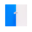 MOUTH GUARD PROFORM TWO TONE 125mm X 125mm 4mm 1pcs