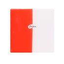 MOUTH GUARD PROFORM TWO TONE 125mm X 125mm 4mm 1pcs